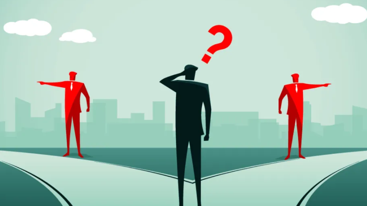 Choosing the Right Solution