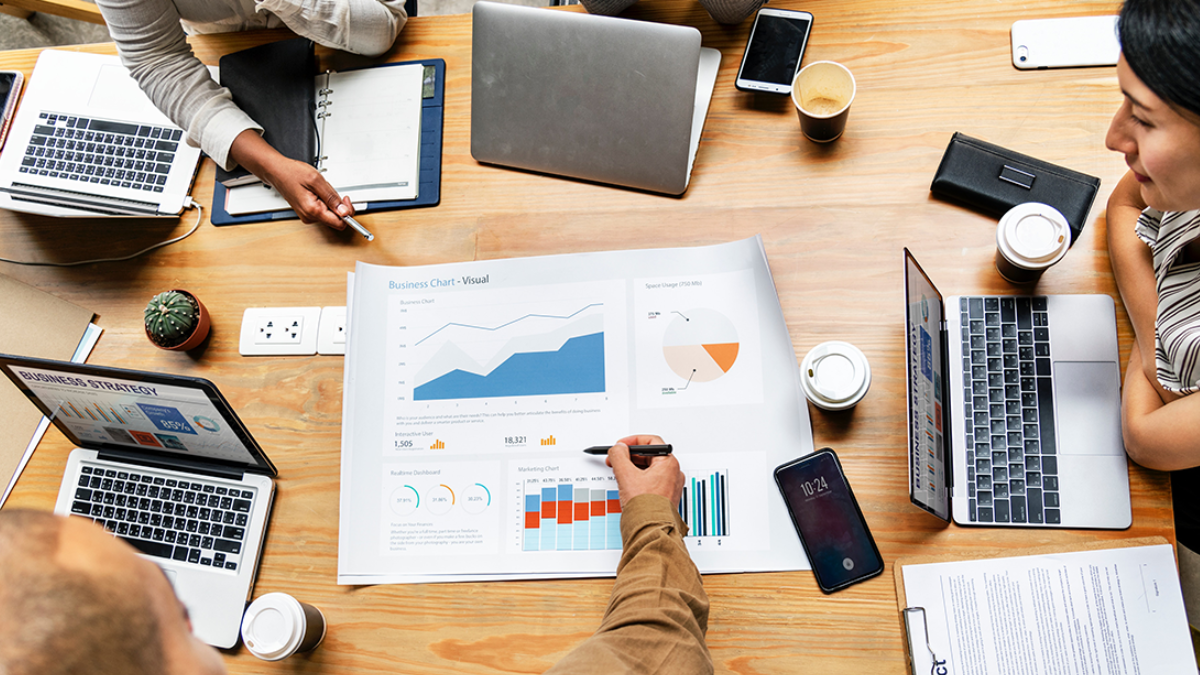 Improve Your Business Strategy