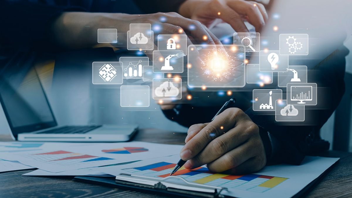 Marketing Automation