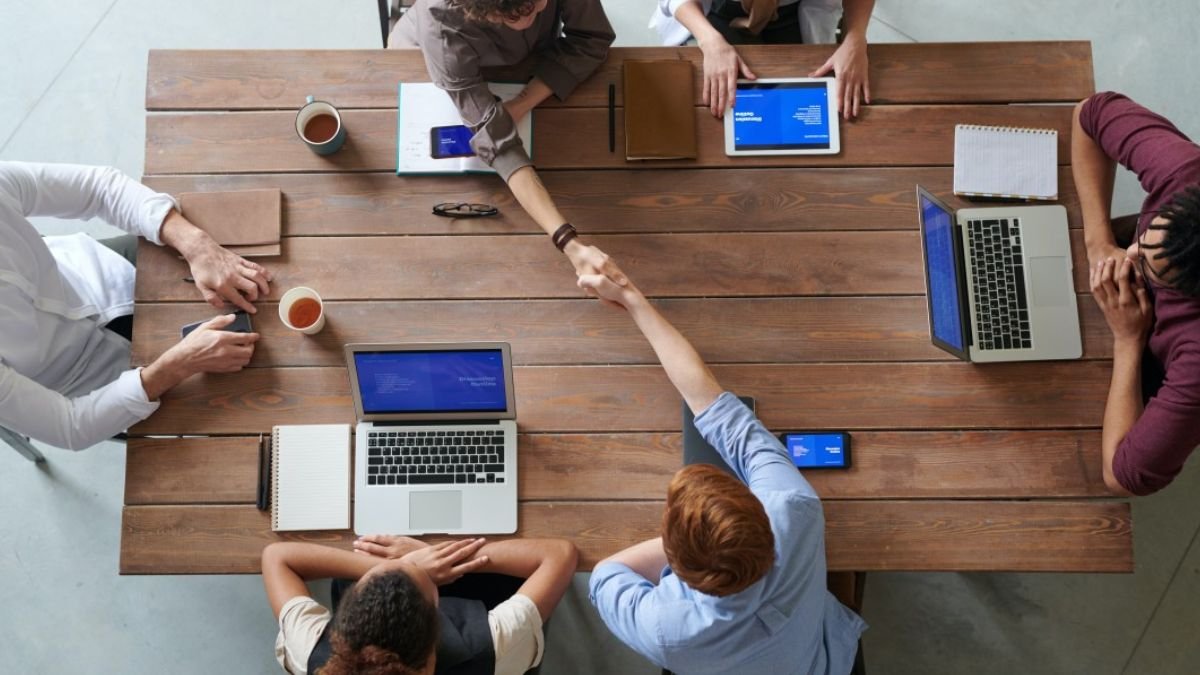 Building Stronger Customer Relationships